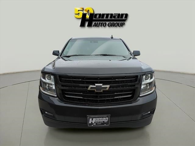 2020 Chevrolet Tahoe PREMIER/RST, SUNROOF, NAVIGATION, DVD, 2ND ROW HEATED BUCKETS, HEATED/COOLED SEATS, TOW PKG